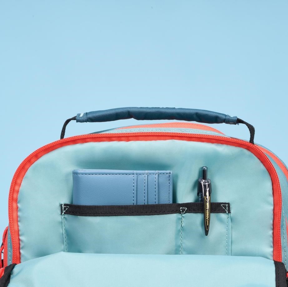 Ogio Alpha 25L batoh, safari