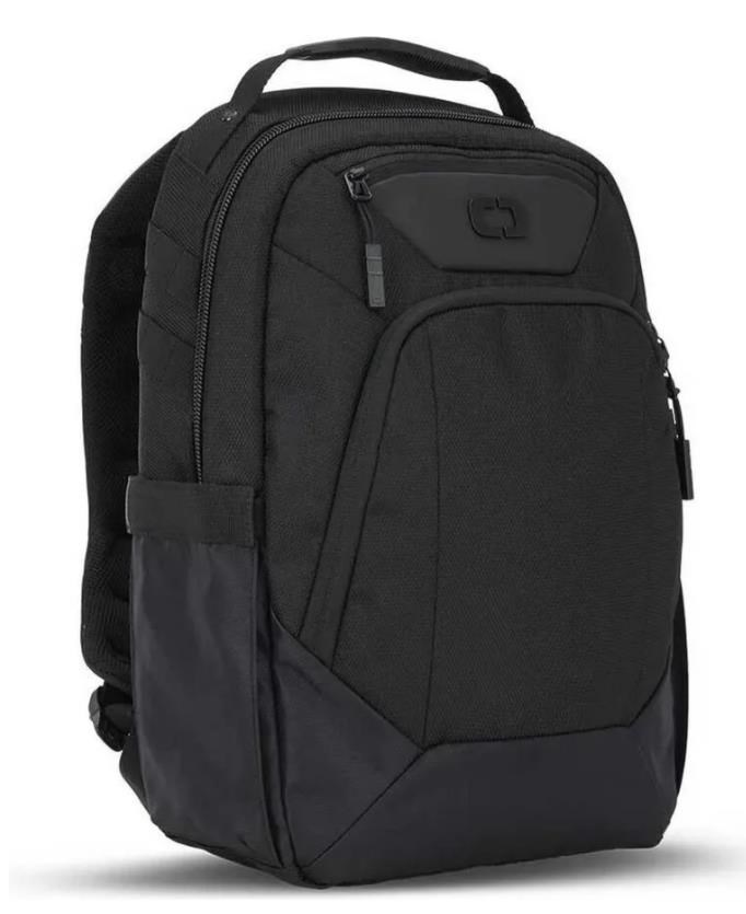 Ogio Axle DNA Pro 20L batoh, černý