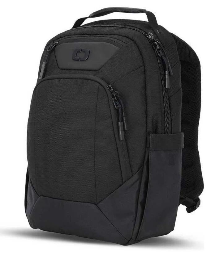 Ogio Axle DNA Pro 20L batoh, černý