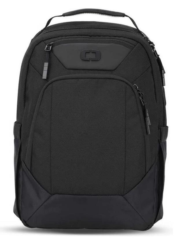 Ogio Axle DNA Pro 20L batoh, černý