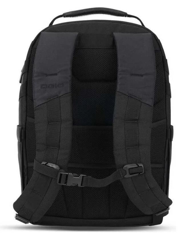 Ogio Axle DNA Pro 20L batoh, černý