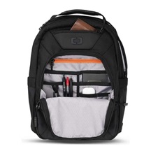 Ogio Axle DNA Pro 20L batoh, černý