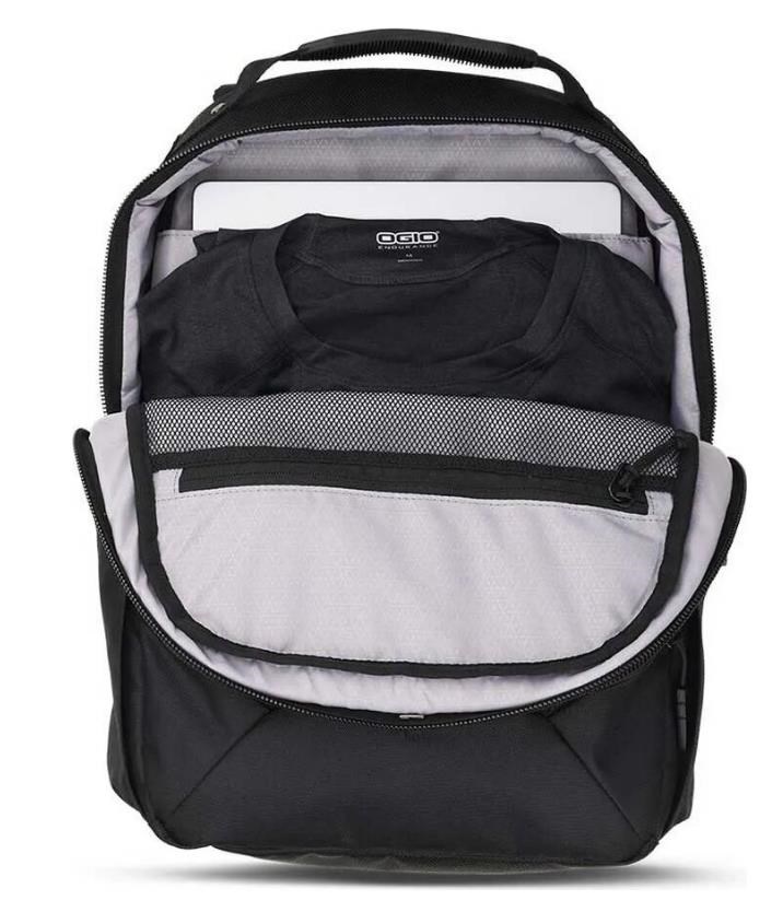 Ogio Axle DNA Pro 20L batoh, černý