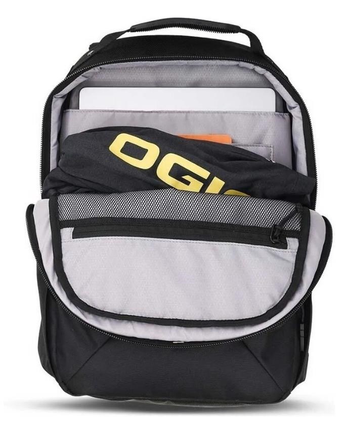 Ogio Axle DNA Pro 20L batoh, černý