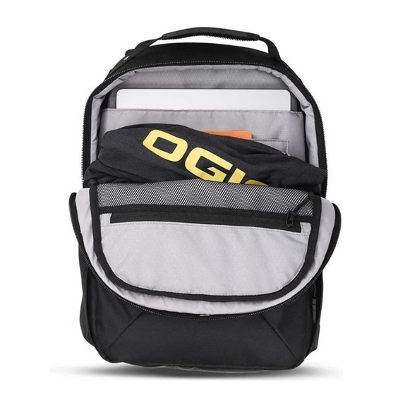 Ogio Axle DNA Pro 20L batoh, černý