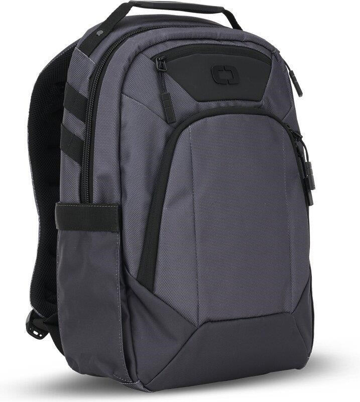 Ogio Axle DNA Pro 20L batoh, titanium