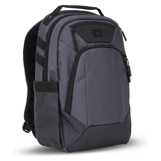 Ogio Axle DNA Pro 20L batoh, titanium