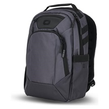 Ogio Axle DNA Pro 20L batoh, titanium