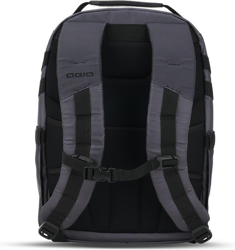 Ogio Axle DNA Pro 20L batoh, titanium