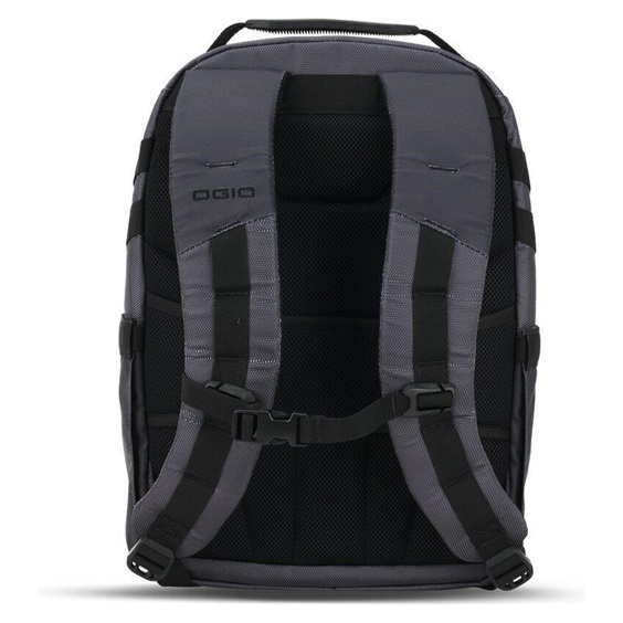 Ogio Axle DNA Pro 20L batoh, titanium