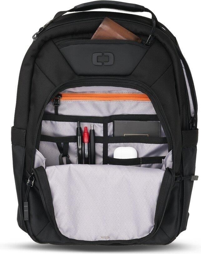 Ogio Axle DNA Pro 20L batoh, titanium