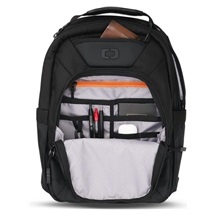 Ogio Axle DNA Pro 20L batoh, titanium