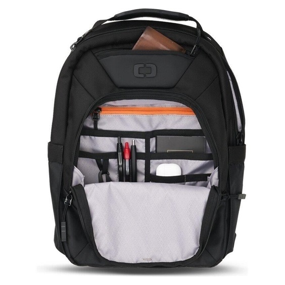 Ogio Axle DNA Pro 20L batoh, titanium
