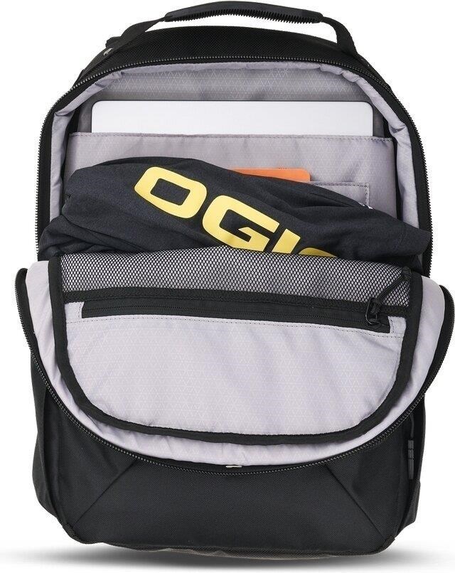 Ogio Axle DNA Pro 20L batoh, titanium