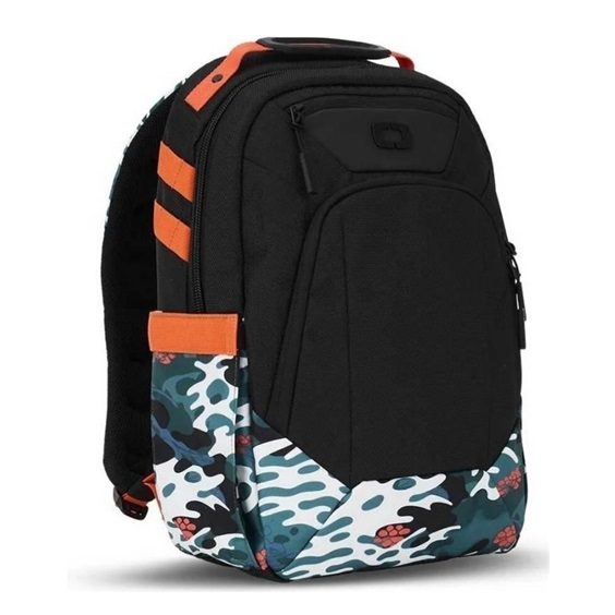 Ogio Axle DNA Pro 20L batoh, wave camo