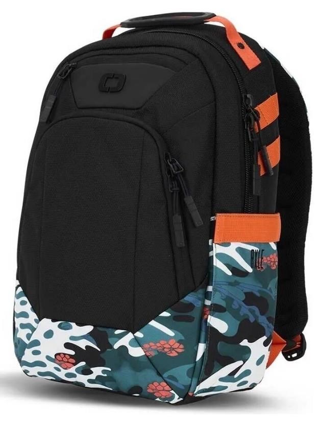 Ogio Axle DNA Pro 20L batoh, wave camo