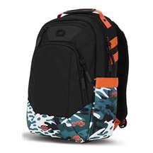 Ogio Axle DNA Pro 20L batoh, wave camo