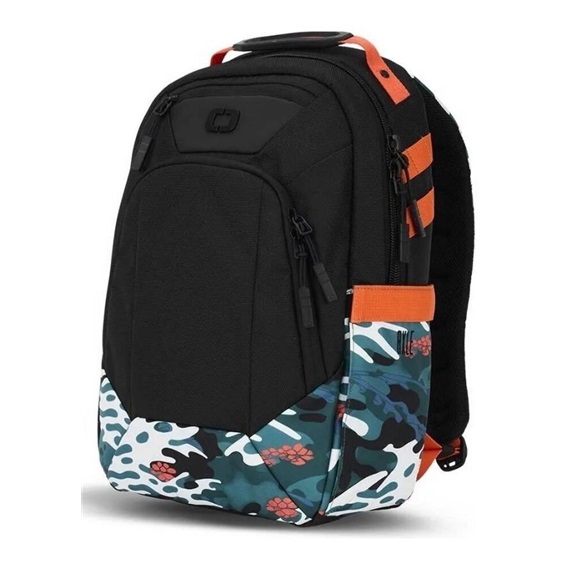Ogio Axle DNA Pro 20L batoh, wave camo