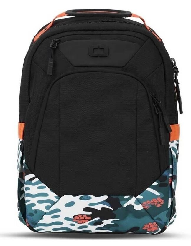 Ogio Axle DNA Pro 20L batoh, wave camo