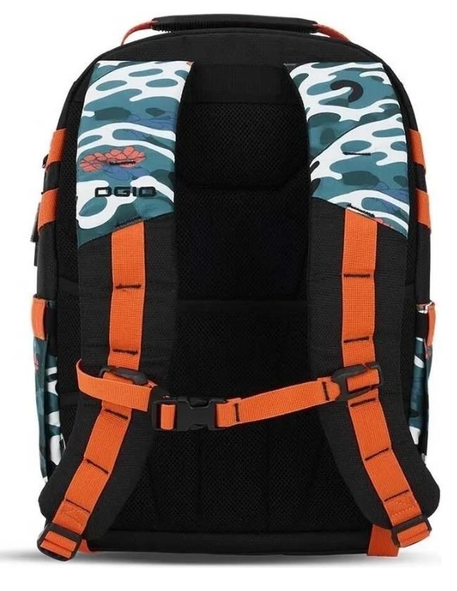 Ogio Axle DNA Pro 20L batoh, wave camo