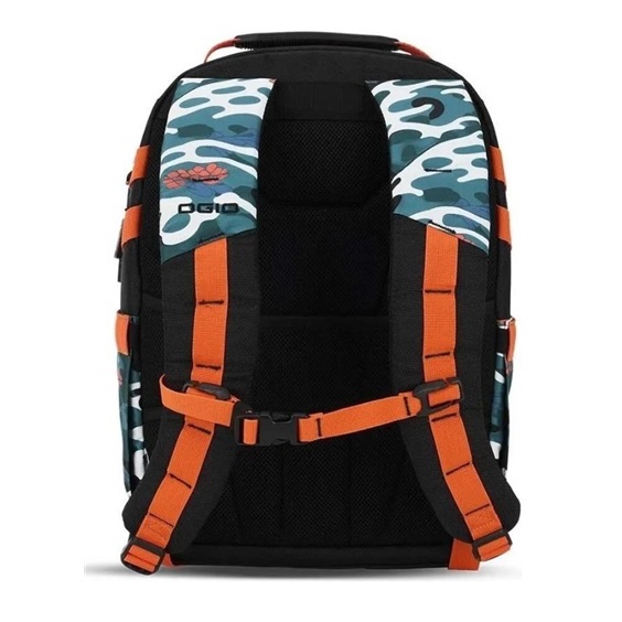 Ogio Axle DNA Pro 20L batoh, wave camo