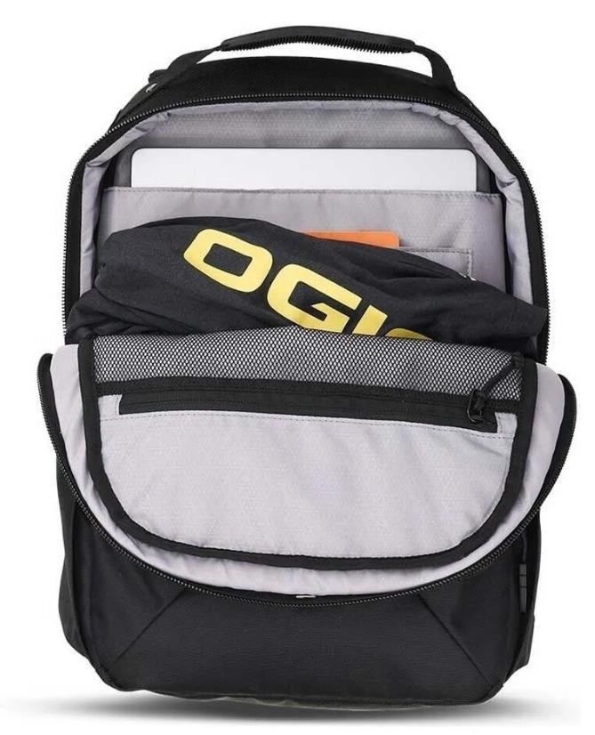 Ogio Axle DNA Pro 20L batoh, wave camo