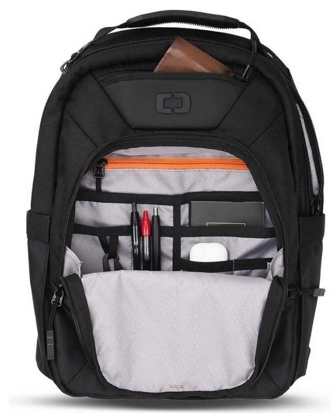 Ogio Axle DNA Pro 20L batoh, wave camo