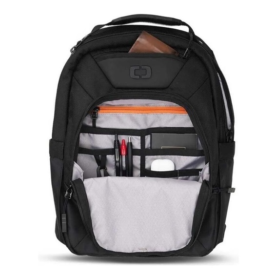 Ogio Axle DNA Pro 20L batoh, wave camo