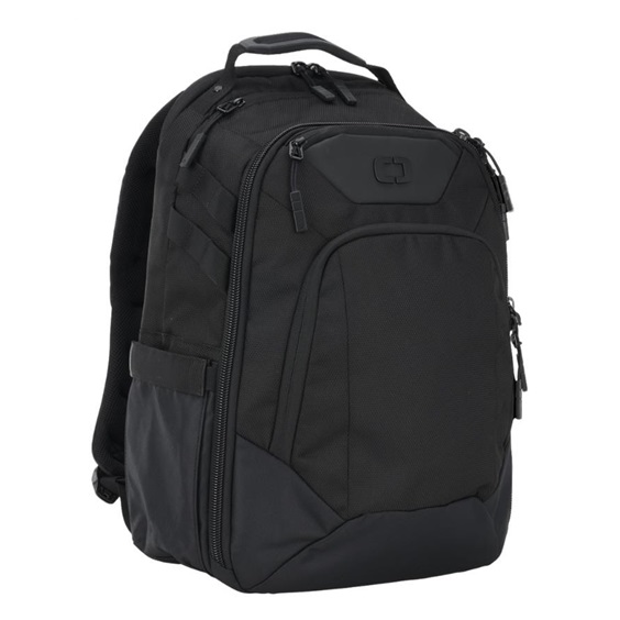 Ogio Gambit DNA 25L batoh, černý