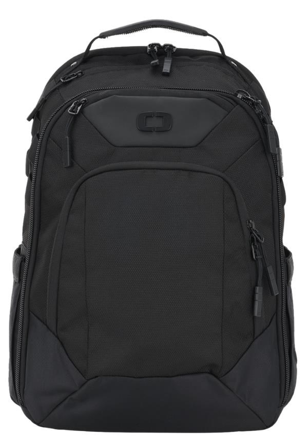 Ogio Gambit DNA 25L batoh, černý