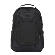 Ogio Gambit DNA 25L batoh, černý