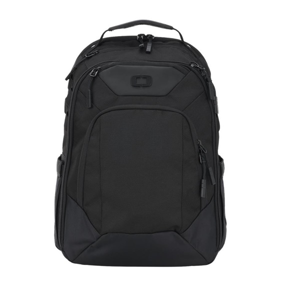 Ogio Gambit DNA 25L batoh, černý