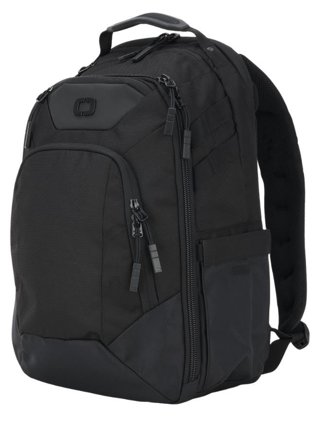 Ogio Gambit DNA 25L batoh, černý