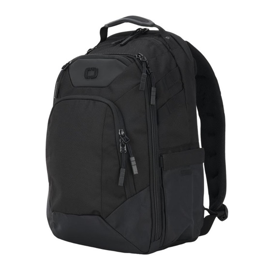 Ogio Gambit DNA 25L batoh, černý