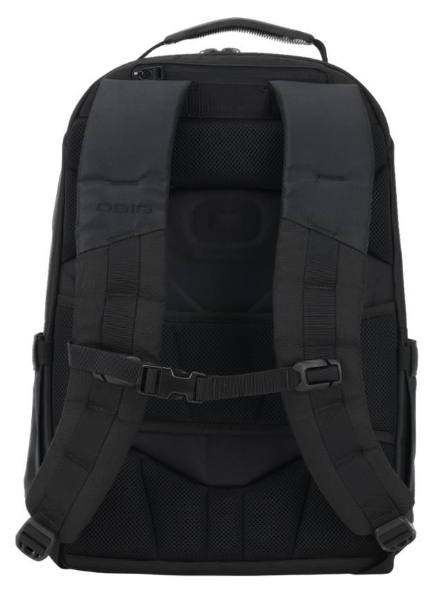 Ogio Gambit DNA 25L batoh, černý