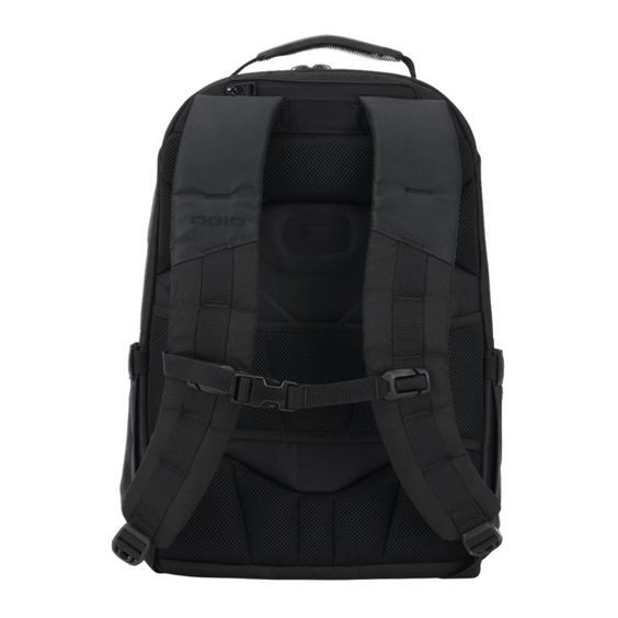 Ogio Gambit DNA 25L batoh, černý