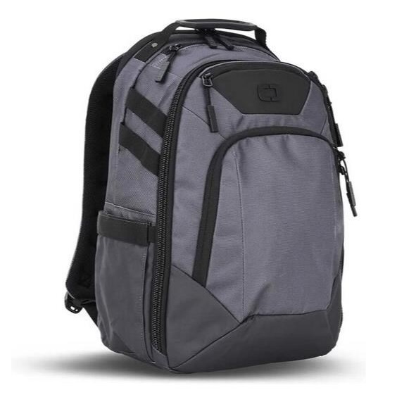 Ogio Gambit DNA 25L batoh, titanium