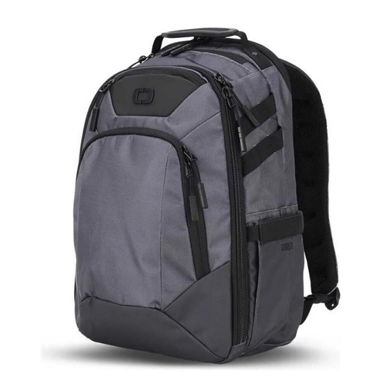Ogio Gambit DNA 25L batoh, titanium
