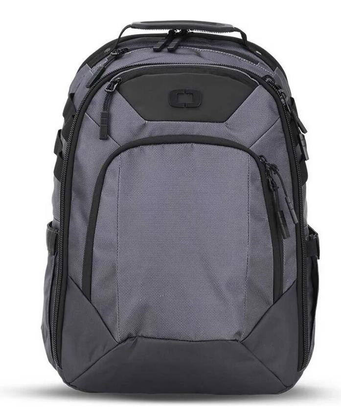 Ogio Gambit DNA 25L batoh, titanium