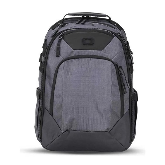 Ogio Gambit DNA 25L batoh, titanium