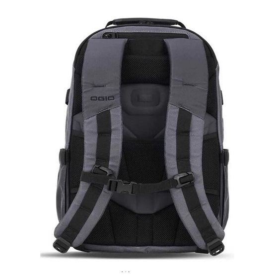 Ogio Gambit DNA 25L batoh, titanium