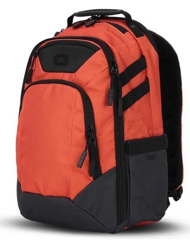 Ogio Gambit DNA 25L batoh, koi