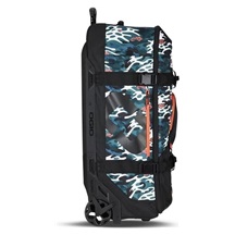 Ogio Rig 9800 cestovní taška na kolečkách, wave camo, 120L