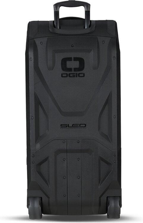Ogio Rig 9800 cestovní taška na kolečkách, wave camo, 120L