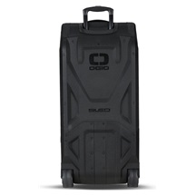 Ogio Rig 9800 cestovní taška na kolečkách, wave camo, 120L