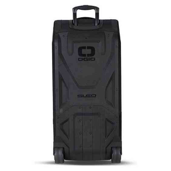 Ogio Rig 9800 cestovní taška na kolečkách, wave camo, 120L