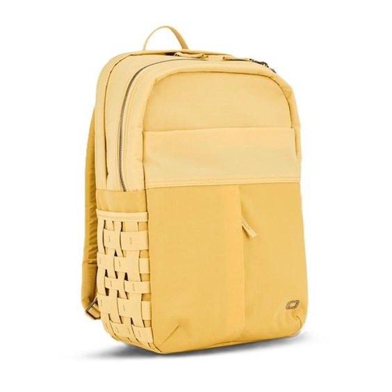 Ogio Rise Backpack 20L batoh, sunkissed
