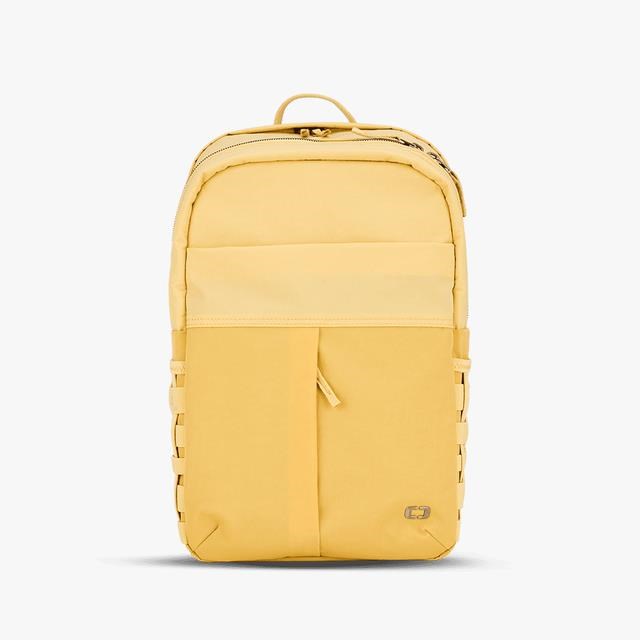 Ogio Rise Backpack 20L batoh, sunkissed