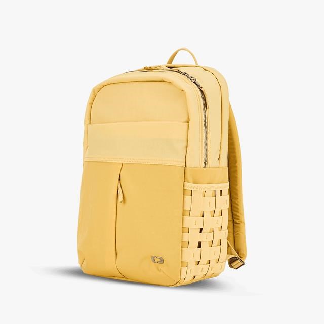 Ogio Rise Backpack 20L batoh, sunkissed