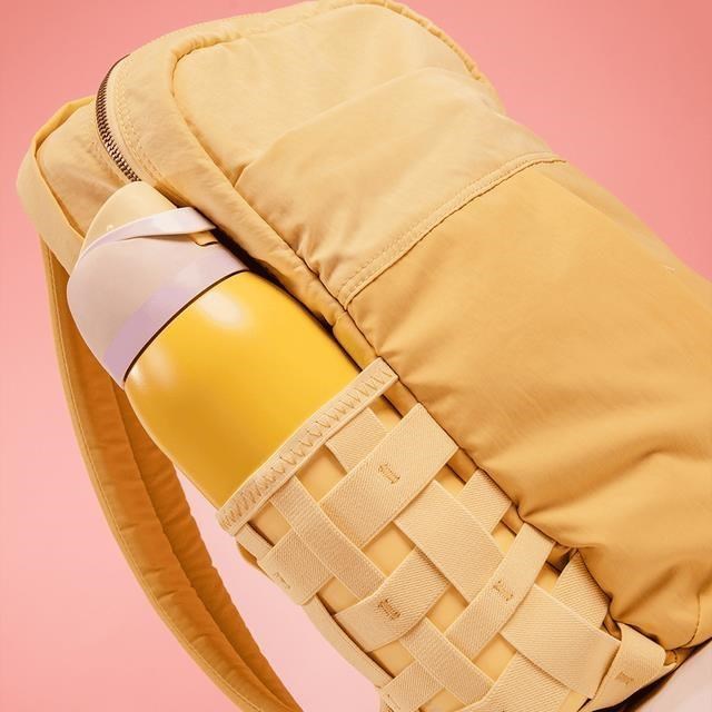 Ogio Rise Backpack 20L batoh, sunkissed